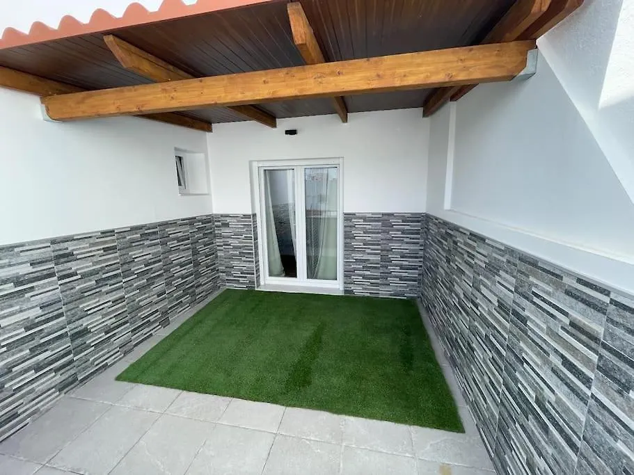Apartamento Margarita House En Sevilla Tomares
