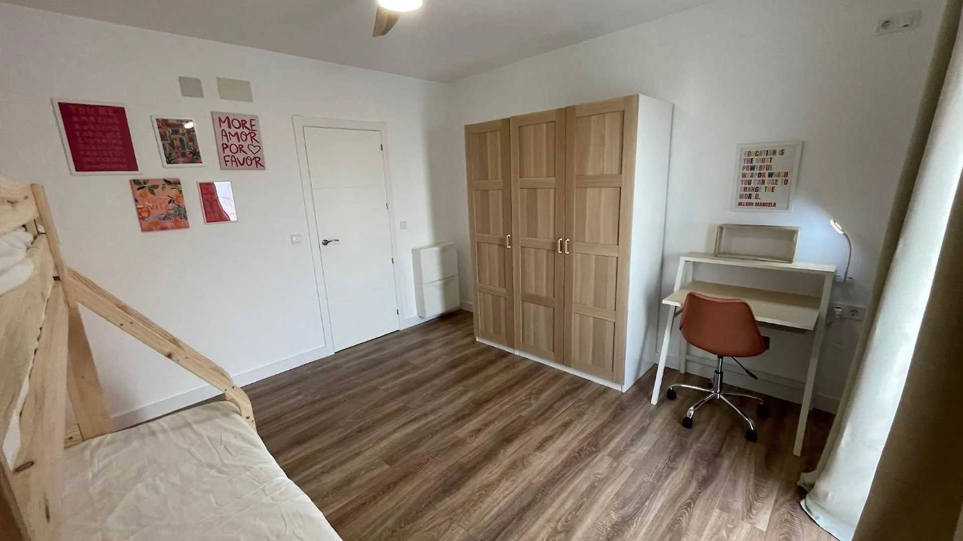 Apartamento Margarita House En Sevilla Tomares