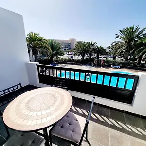  Apartamento Playa Jablillo España