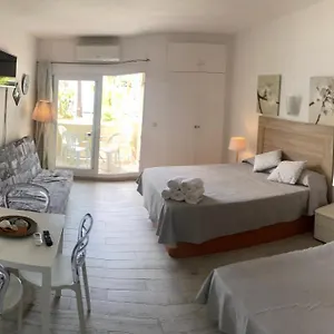  Apartamento Benal España