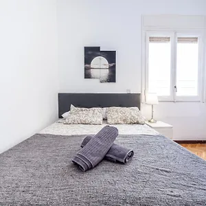  Apartamento Bruc España