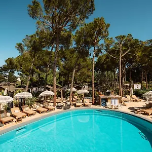 *** Camping Parco Ibiza, By Est 1961 España